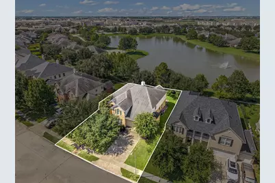 7711 Summer Shore Drive, Rosenberg, TX 77469 - Photo 1