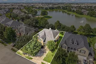 7711 Summer Shore Dr, Rosenberg, TX 77469 - Photo 1