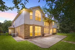 7711 Summer Shore Dr, Rosenberg, TX 77469 - Photo 35