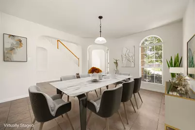 7711 Summer Shore Drive, Rosenberg, TX 77469 - Photo 5