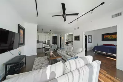 3030 Post Oak Boulevard #308, Houston, TX 77056 - Photo 7