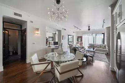 3030 Post Oak Boulevard #308, Houston, TX 77056 - Photo 5