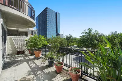 3030 Post Oak Boulevard #308, Houston, TX 77056 - Photo 11