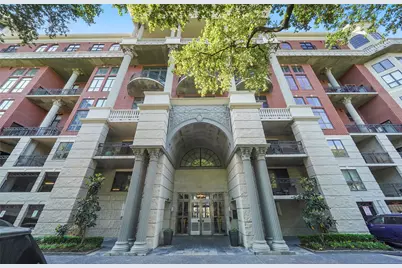3030 Post Oak Boulevard #308, Houston, TX 77056 - Photo 17