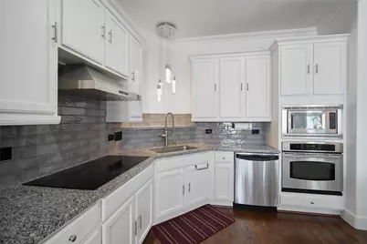 3030 Post Oak Boulevard #308, Houston, TX 77056 - Photo 3