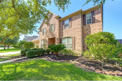 28318 Wild Mustang Lane, Fulshear, TX 77441 - Photo 3