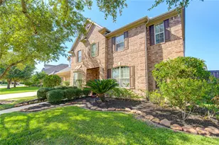 28318 Wild Mustang Ln, Fulshear, TX 77441 - Photo 3