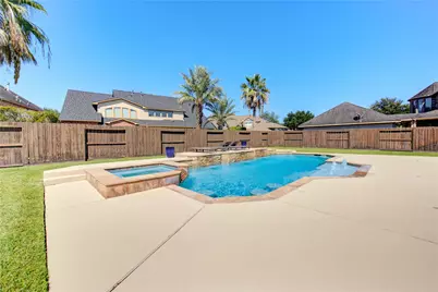 28318 Wild Mustang Lane, Fulshear, TX 77441 - Photo 5