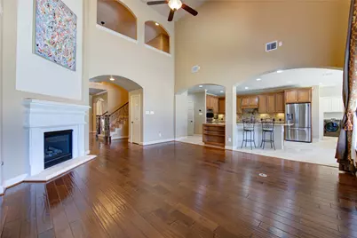 28318 Wild Mustang Lane, Fulshear, TX 77441 - Photo 17