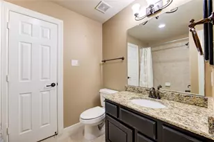 28318 Wild Mustang Ln, Fulshear, TX 77441 - Photo 31