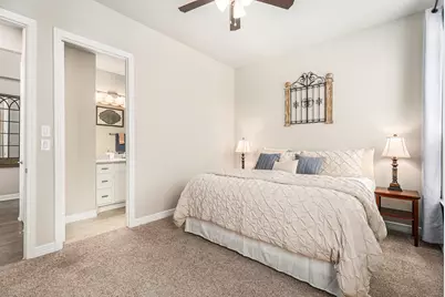 5711 Greenwood Colony Court, Houston, TX 77059 - Photo 7