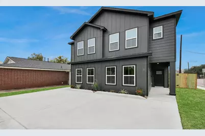 3521 Canfield Street #AB, Houston, TX 77004 - Photo 7