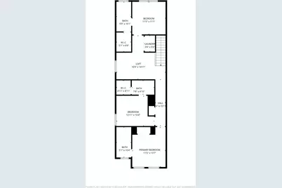 3521 Canfield Street #AB, Houston, TX 77004 - Photo 43