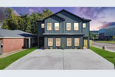 3521 Canfield Street #AB, Houston, TX 77004 - Photo 5