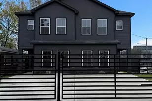 3521 Canfield St, Houston, TX 77004 - Photo 1