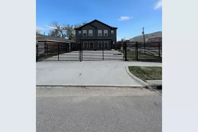 3521 Canfield Street #AB, Houston, TX 77004 - Photo 3