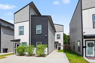 8159 Tate St, Houston, TX 77028 - Photo 1
