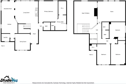 1927 Enchanted Park Drive, Spring, TX 77386 - Photo 31