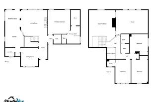 1927 Enchanted Park Dr, Spring, TX 77386 - Photo 31