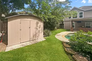 1927 Enchanted Park Dr, Spring, TX 77386 - Photo 29