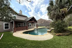 1927 Enchanted Park Dr, Spring, TX 77386 - Photo 5