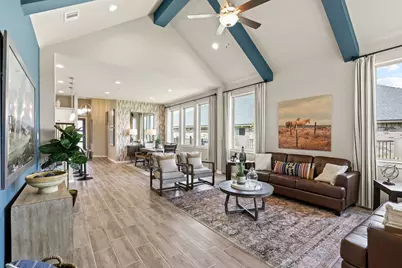 2407 Garden Arbor, Tomball, TX 77375 - Photo 9