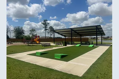 2407 Garden Arbor, Tomball, TX 77375 - Photo 17