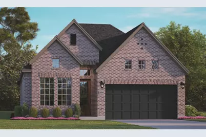 2407 Garden Arbor, Tomball, TX 77375 - Photo 3