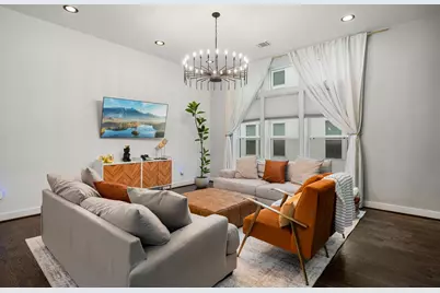 1164 W 19th Street, Houston, TX 77008 - Photo 5