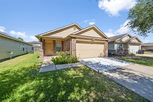 19022 Wild Yaupon Dr, Cypress, TX 77433 - Photo 1