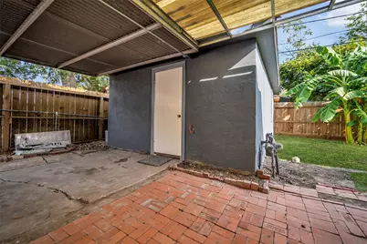 4011 Markley Street, Houston, TX 77087 - Photo 37