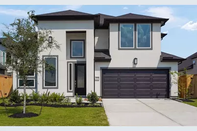 21918 Carinda Crescent Court, Cypress, TX 77433 - Photo 1