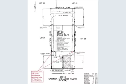 21918 Carinda Crescent Court, Cypress, TX 77433 - Photo 37