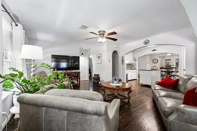 1601 Saxon Drive, Houston, TX 77018 - Photo 9