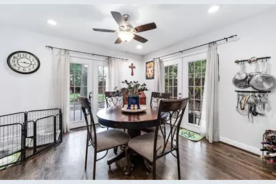 1601 Saxon Drive, Houston, TX 77018 - Photo 15
