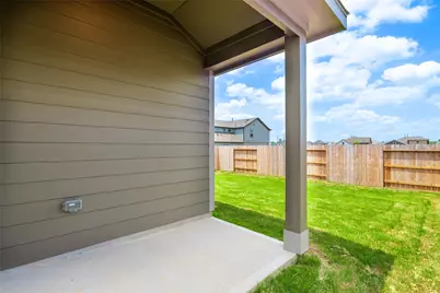 4519 Pinehurst Trace Drive, Pinehurst, TX 77362 - Photo 33