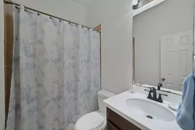 3218 Round Meadow Lane, Missouri City, TX 77459 - Photo 25