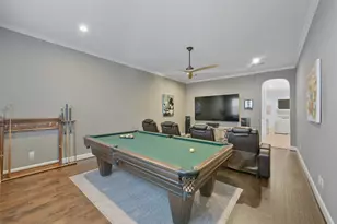 3218 Round Meadow Ln, Missouri City, TX 77459 - Photo 27