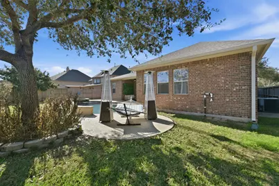 3218 Round Meadow Lane, Missouri City, TX 77459 - Photo 35