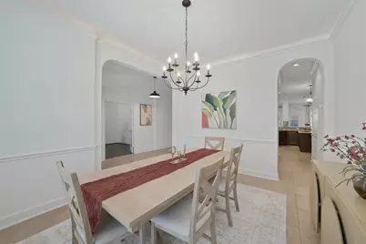 3218 Round Meadow Lane, Missouri City, TX 77459 - Photo 5