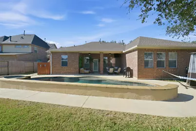 3218 Round Meadow Lane, Missouri City, TX 77459 - Photo 33