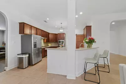 3218 Round Meadow Lane, Missouri City, TX 77459 - Photo 11