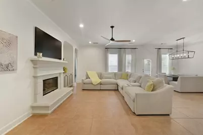 3218 Round Meadow Lane, Missouri City, TX 77459 - Photo 7