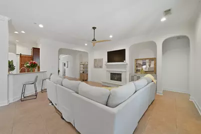 3218 Round Meadow Lane, Missouri City, TX 77459 - Photo 9