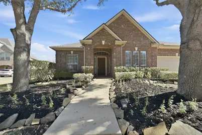 3218 Round Meadow Lane, Missouri City, TX 77459 - Photo 1