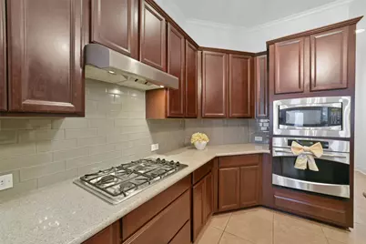 3218 Round Meadow Lane, Missouri City, TX 77459 - Photo 13