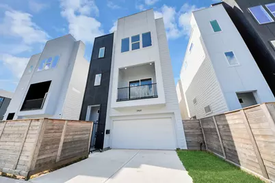 3464 Bremond Street, Houston, TX 77004 - Photo 29
