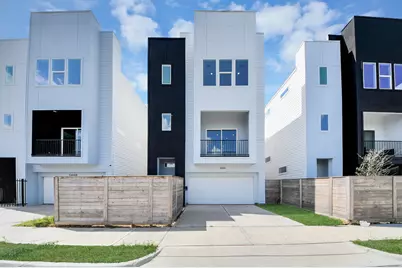 3464 Bremond Street, Houston, TX 77004 - Photo 1