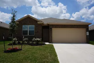 20911 Iris Bloom St, Katy, TX 77449 - Photo 1