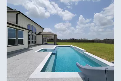 2470 Diamond D Drive, Beaumont, TX 77713 - Photo 3